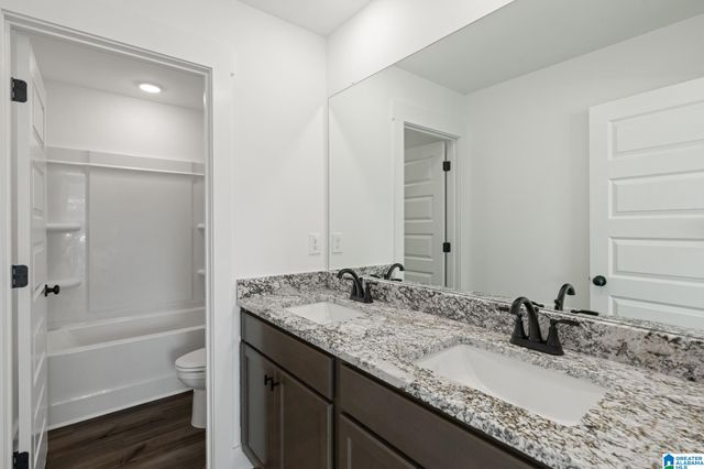 334 N WYNLAKE DRIVE, Alabaster, AL 35007