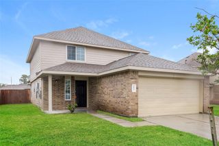 8627 Doris Oaks Circle, Houston, TX 77028