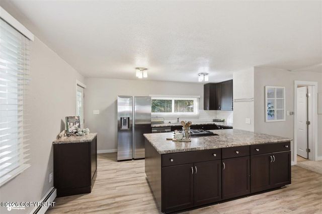 2609 Kona Lane, Anchorage, AK 99517