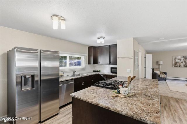 2609 Kona Lane, Anchorage, AK 99517