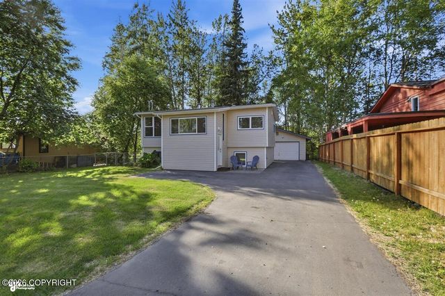 2609 Kona Lane, Anchorage, AK 99517