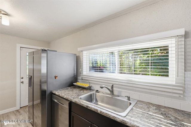 2609 Kona Lane, Anchorage, AK 99517