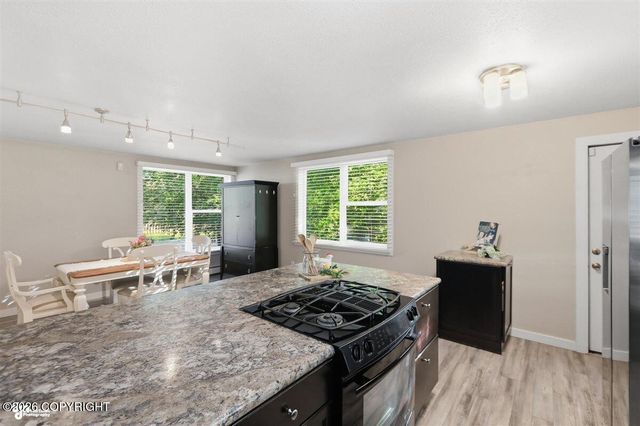 2609 Kona Lane, Anchorage, AK 99517