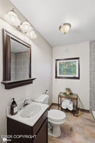 2609 Kona Lane, Anchorage, AK 99517