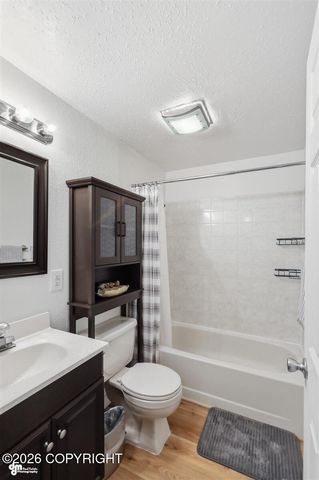 2609 Kona Lane, Anchorage, AK 99517