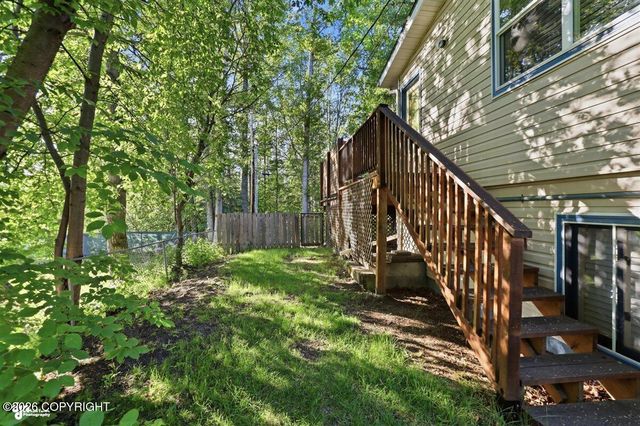 2609 Kona Lane, Anchorage, AK 99517