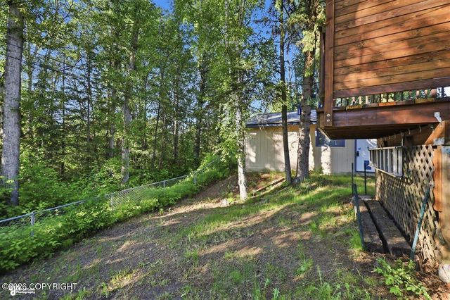 2609 Kona Lane, Anchorage, AK 99517