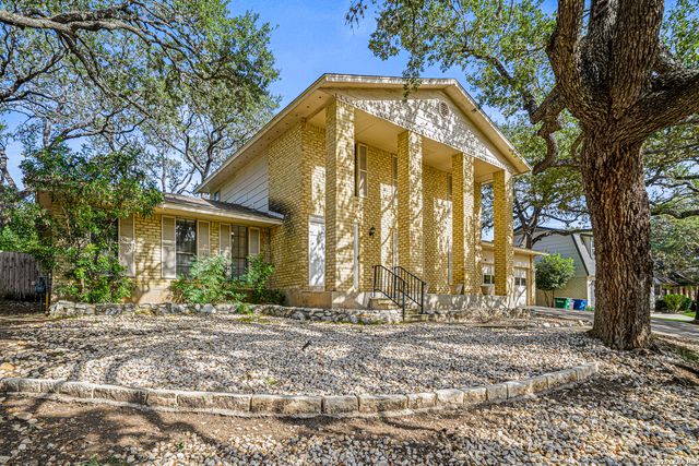 15607 Heimer Rd, San Antonio, TX 78232