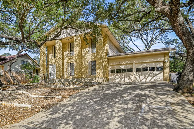 15607 Heimer Rd, San Antonio, TX 78232