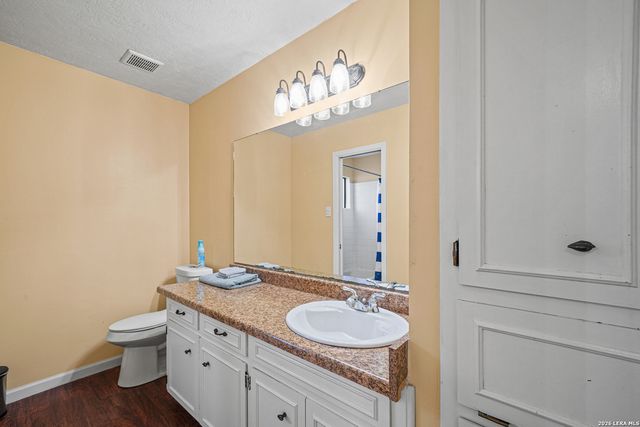 15607 Heimer Rd, San Antonio, TX 78232