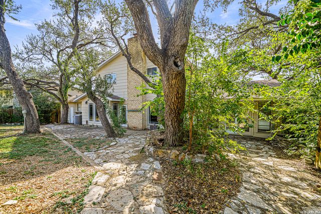 15607 Heimer Rd, San Antonio, TX 78232