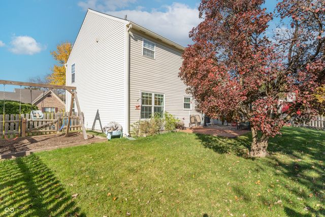 8533 Legacy Court, Fishers, IN 46038