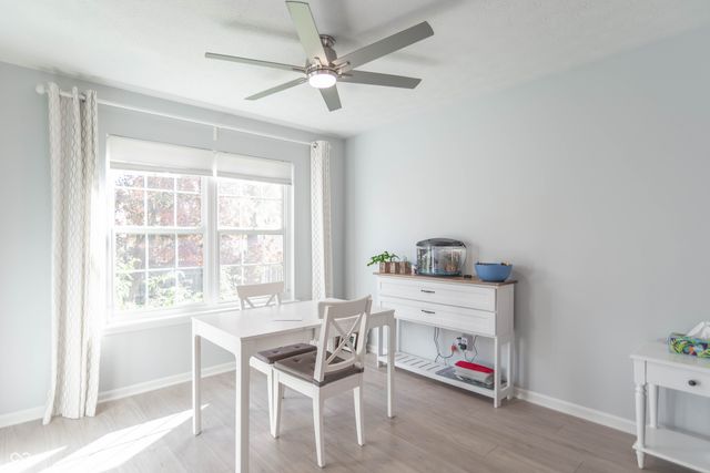 8533 Legacy Court, Fishers, IN 46038