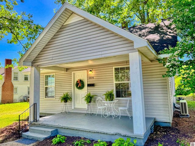 104 S 14th St., Murray, KY 42071