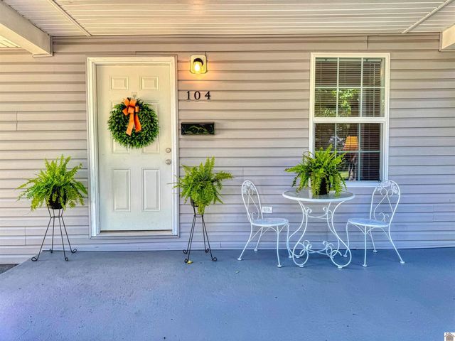104 S 14th St., Murray, KY 42071