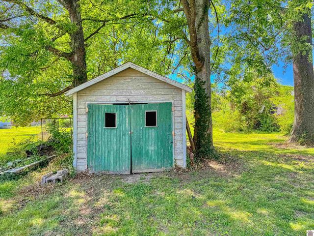 104 S 14th St., Murray, KY 42071