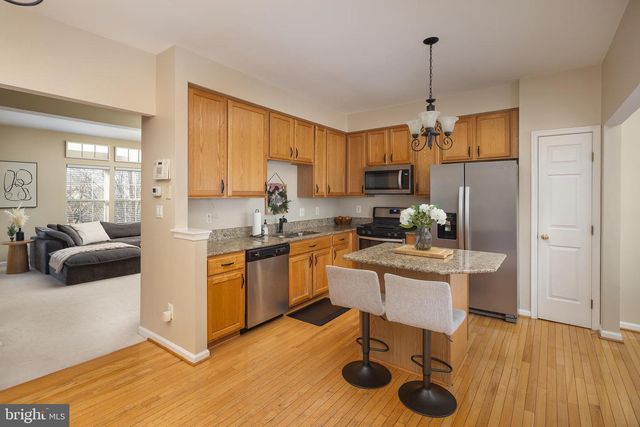 12151 DRUM SALUTE PL, Bristow, VA 20136