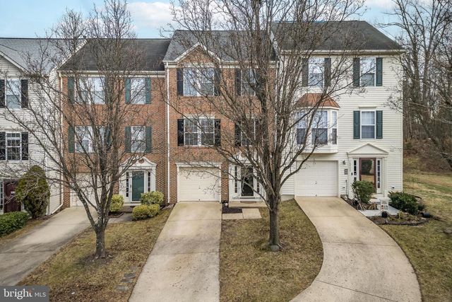 12151 DRUM SALUTE PL, Bristow, VA 20136