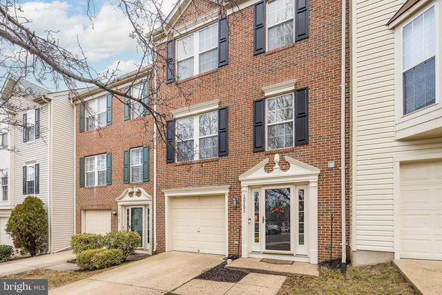 12151 DRUM SALUTE PL, Bristow, VA 20136