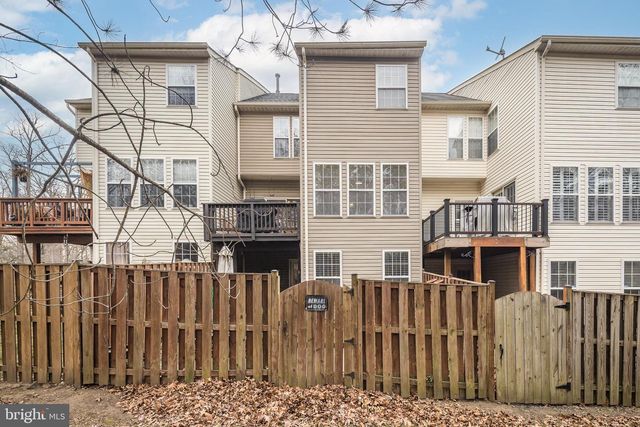 12151 DRUM SALUTE PL, Bristow, VA 20136