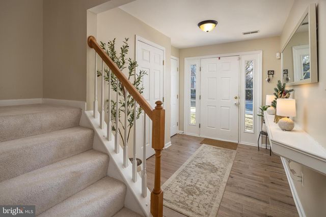 12151 DRUM SALUTE PL, Bristow, VA 20136