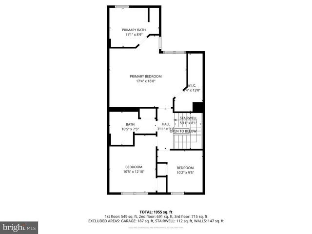 12151 DRUM SALUTE PL, Bristow, VA 20136
