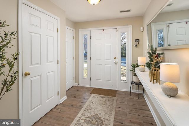 12151 DRUM SALUTE PL, Bristow, VA 20136