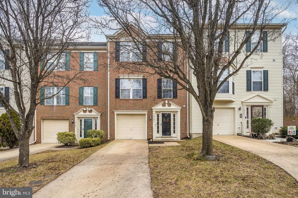 12151 DRUM SALUTE PL, Bristow, VA 20136