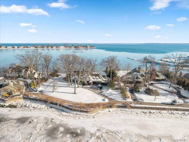 3 Cedar Island, Larchmont, NY 10538