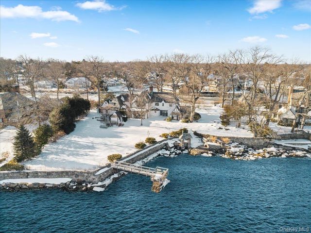 3 Cedar Island, Larchmont, NY 10538