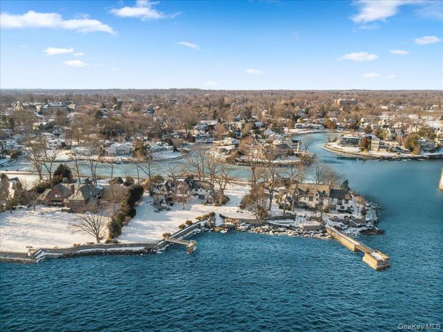 3 Cedar Island, Larchmont, NY 10538