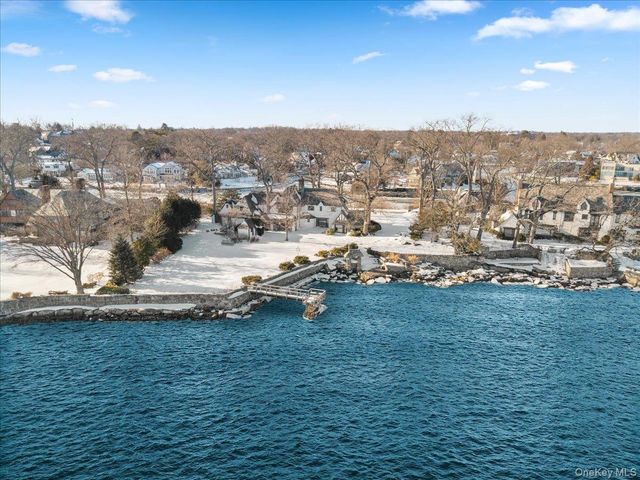 3 Cedar Island, Larchmont, NY 10538