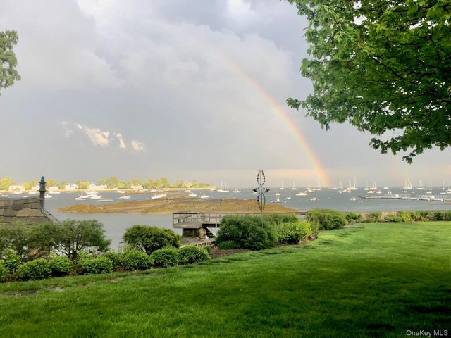 3 Cedar Island, Larchmont, NY 10538