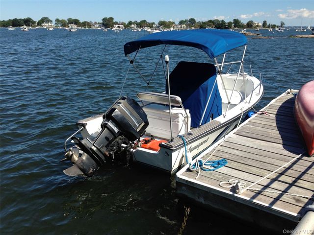 3 Cedar Island, Larchmont, NY 10538