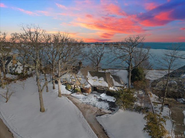 3 Cedar Island, Larchmont, NY 10538