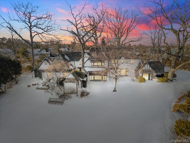 3 Cedar Island, Larchmont, NY 10538