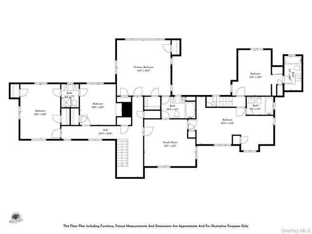 3 Cedar Island, Larchmont, NY 10538