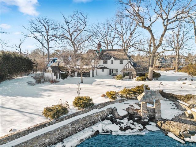 3 Cedar Island, Larchmont, NY 10538