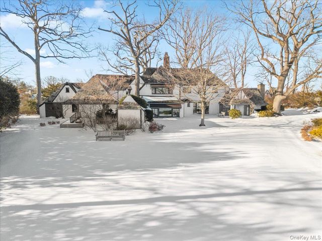 3 Cedar Island, Larchmont, NY 10538