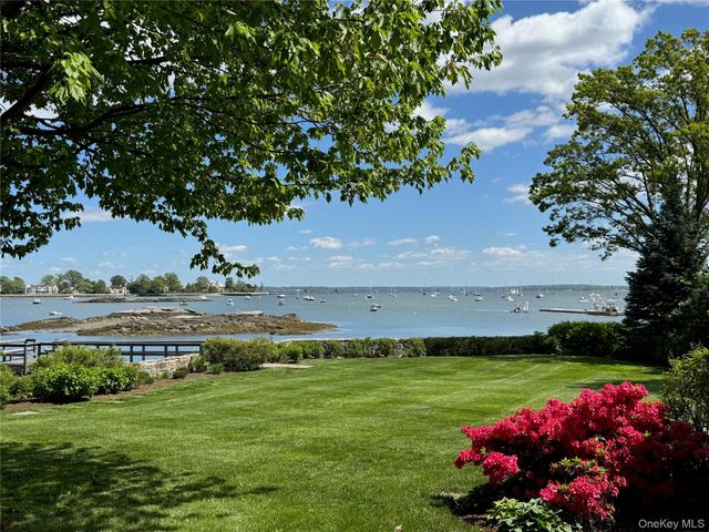 3 Cedar Island, Larchmont, NY 10538