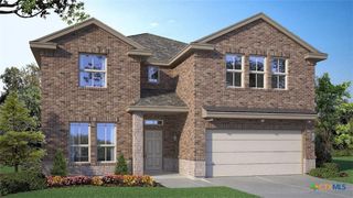 2049 Buckner Street, Nolanville, TX 76559