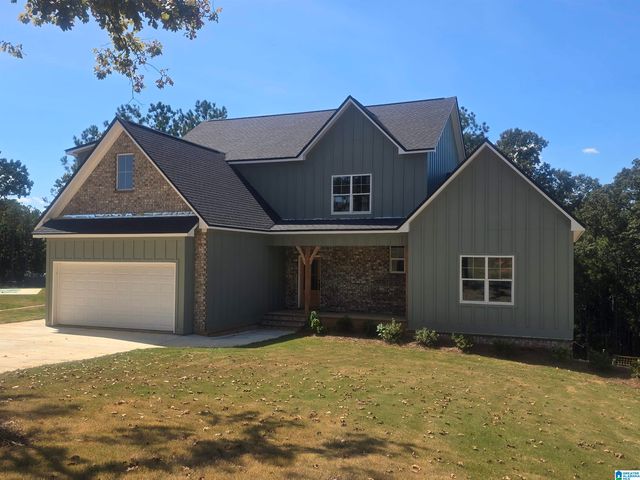 198 ESTATES CLUB DRIVE, Pell City, AL 35128