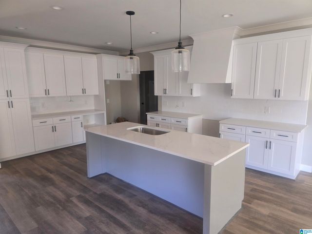 198 ESTATES CLUB DRIVE, Pell City, AL 35128