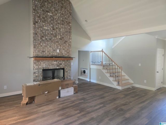 198 ESTATES CLUB DRIVE, Pell City, AL 35128