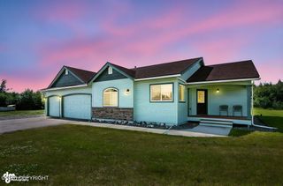 3098 N Lazy Aurora Circle, Palmer, AK 99645