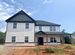 426 Bellla Notte Circle # 17A, Warner Robins, GA 31088