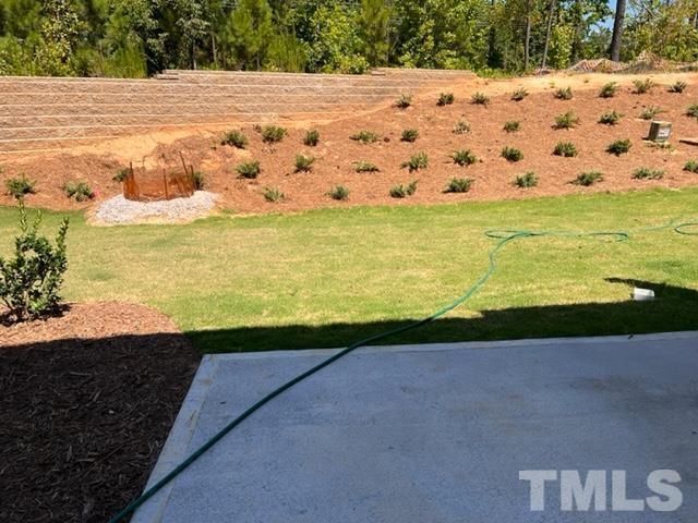 328 Hazy Hls Lane, Garner, NC 27529