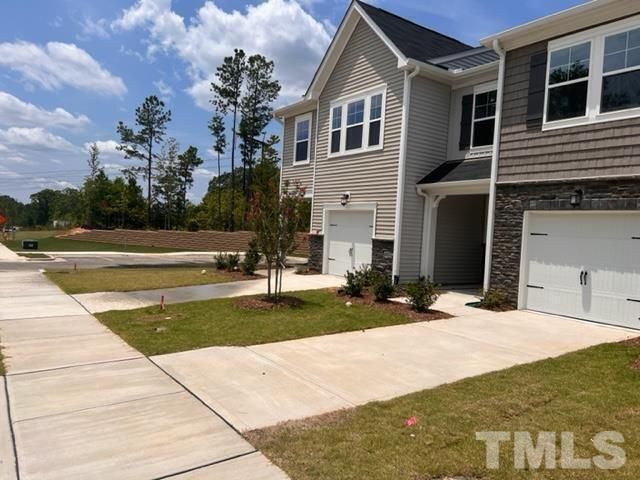 328 Hazy Hls Lane, Garner, NC 27529