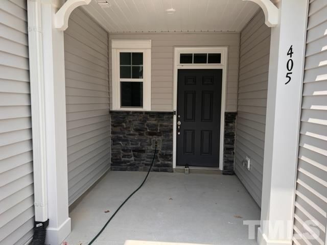 328 Hazy Hls Lane, Garner, NC 27529