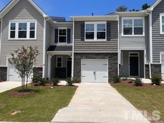 328 Hazy Hls Lane, Garner, NC 27529